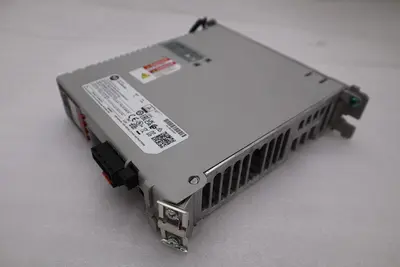 ALLEN BRADLEY 2198-H008-ERS / 2198H008ERS (USED) STOCK H1607