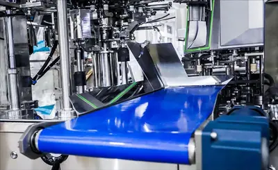 New | in-Stock 2025 HONGDA 240E Pouch Packaging Machinery | Hongda America Corp #1207495