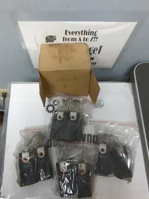 New | in-Stock REPCO REP535W Brushes Ohio US | Surplus Asset Holdings #1246154