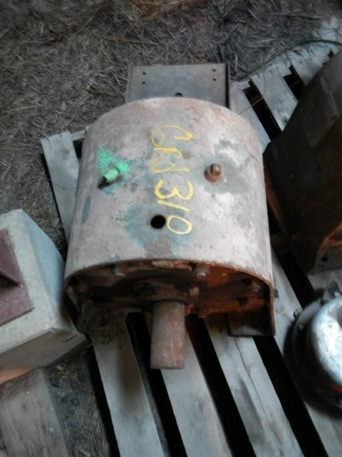 Used _UNKNOWN_ 524EZ206A8 Gearboxes Alabama US | Transamerican Equipment Company #709619