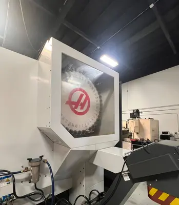 2017 HAAS UMC-750 Universal Machining Centers | Toolquip, Inc. (13)