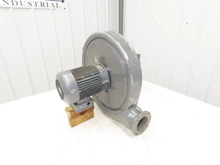 Used N/A _UNKNOWN_ Centrifugal Blowers Indiana US | Arrow Industrial #791144