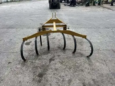 COUNTYLINE ONE ROW CULTIVATOR Cultivator | County Equipment Company LLC (3)