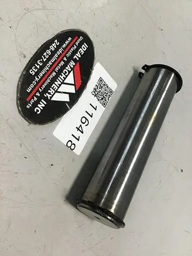 Used ARBURG 221 M350-75 U/CTP Injection Molding Parts Michigan US | Ideal Machinery #590962