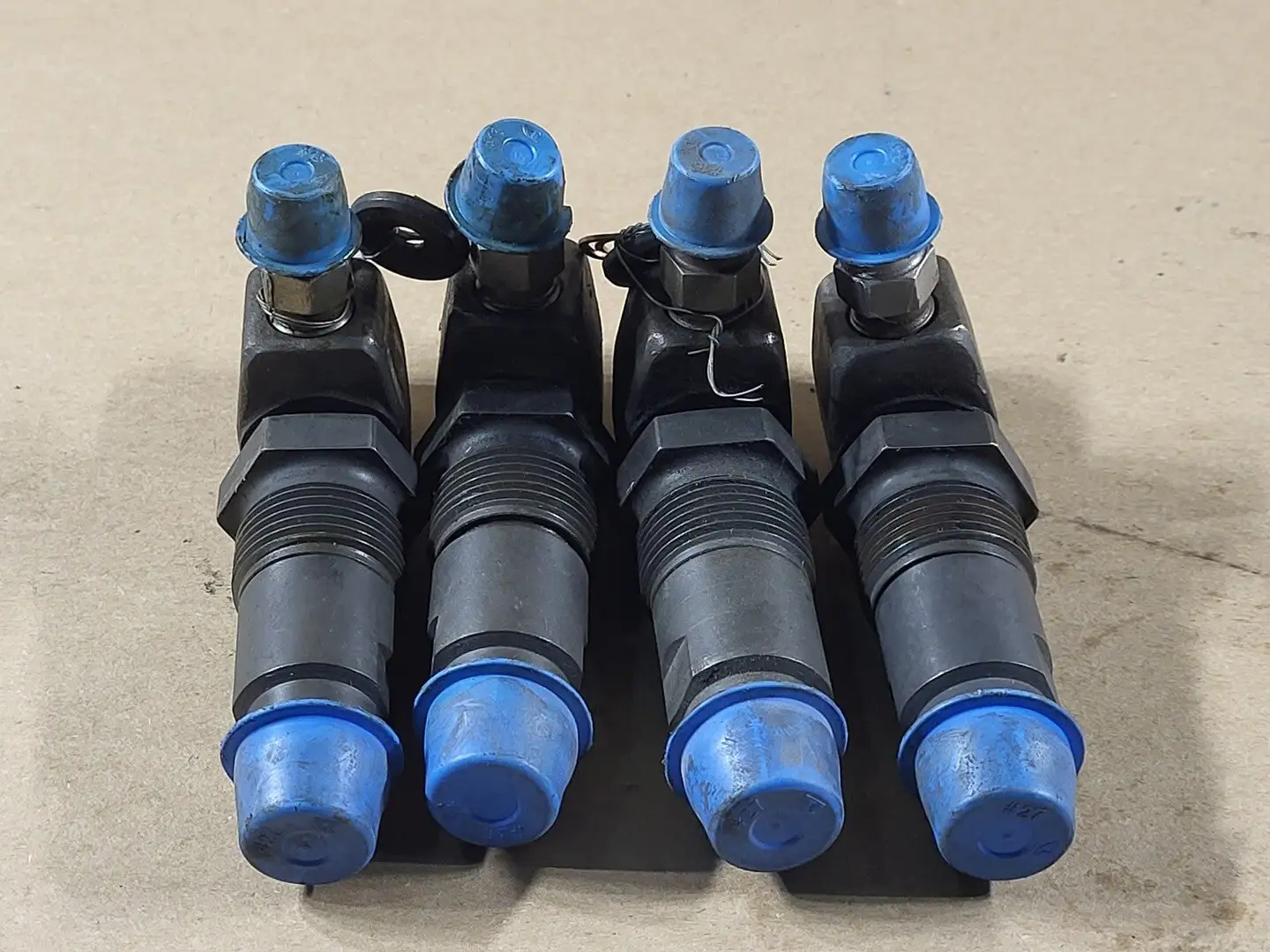 USED BOSCH KD57S92