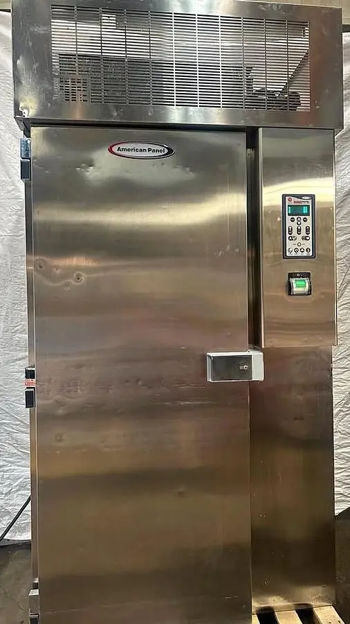 USED AMERICAN PANEL AP20BCE200-3