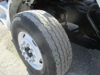 Used 2000 PETERBILT 330 Fuel & Lube Trucks Arizona US | Tuscon Trux & Equipment Sales #1546055