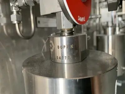 NEW 2015 DOPAK DPM-500-221