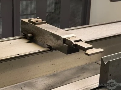 Used LVD PPEB-EFL 320/40 Press Brakes NL | Mach 4 Metal #1550264