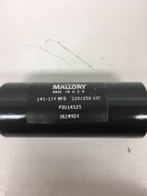 NEW MALLORY PSU14535