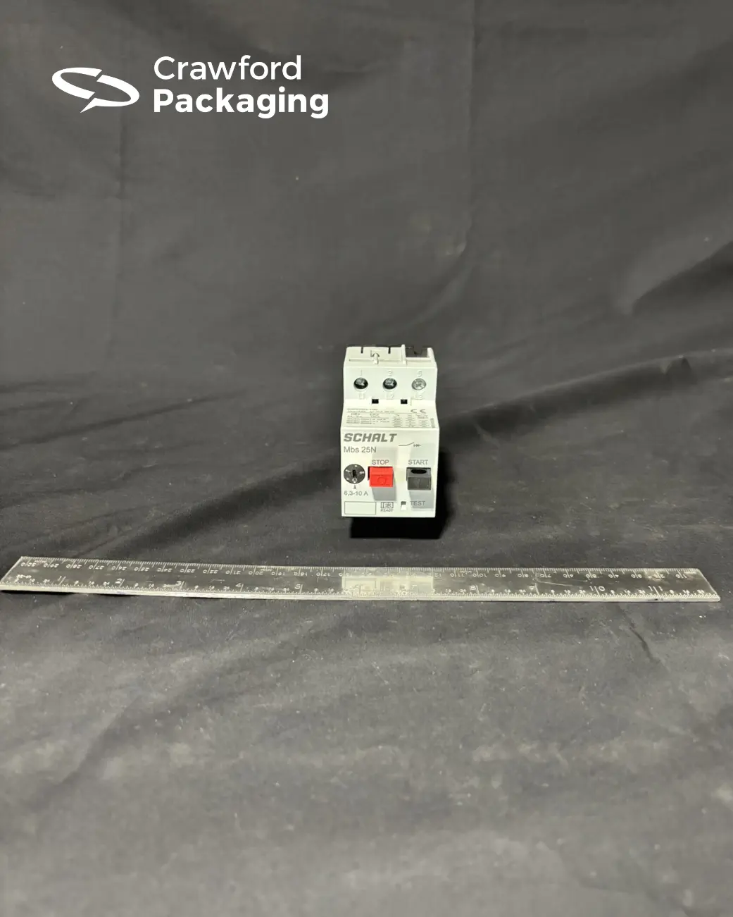 New | in-Stock LOVESHAW CORPORATION LD12B-2093-AEG Case Sealers Ontario CA | Crawford Packaging #1424033