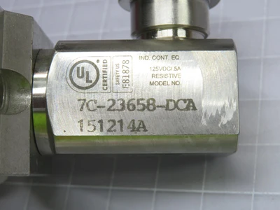New | in-Stock GO SWITCH _UNKNOWN_ Relays & Switches | OCO Industrial #1697916