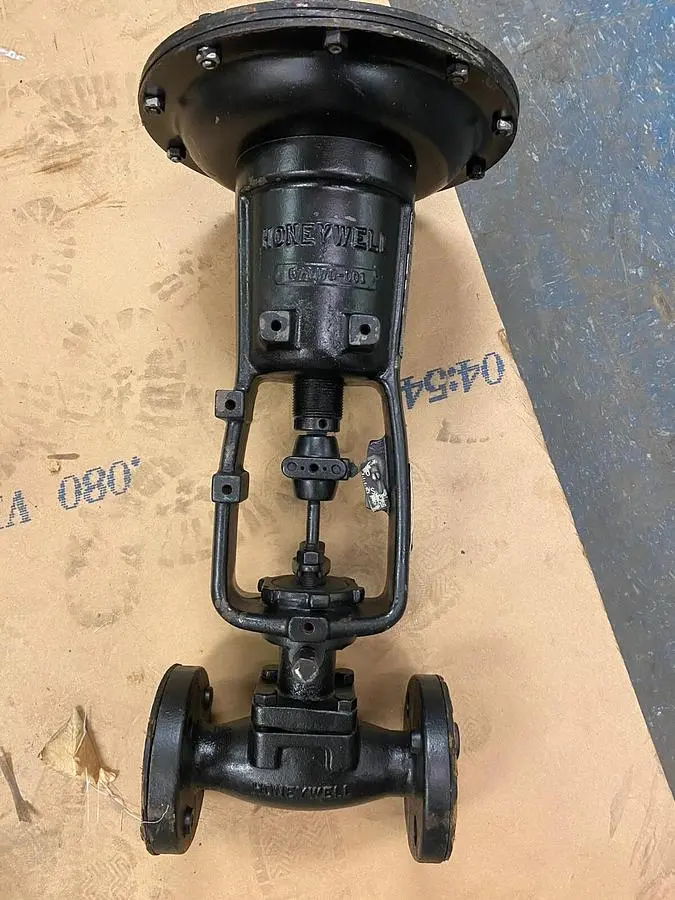 USED HONEYWELL 859104-1020-1A1-PDE-006