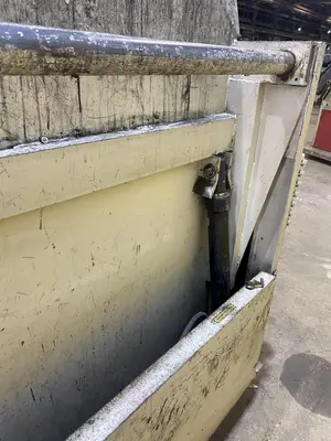 USED CP MFG 3495991