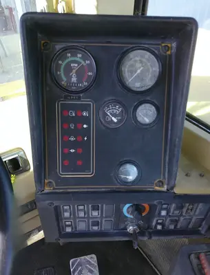 Used 1994 CATERPILLAR 623F Scrapers California US | Proxy Equipment #1427089