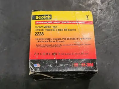 NEW SCOTCH 2228