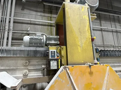 2020 XINDA XDQJ-1200 Block Saws | STONE EQUIPMENT WAREHOUSE (3)