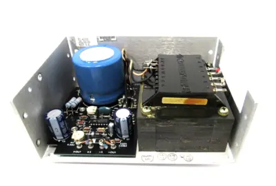 USED POWER-ONE HN24-3.6-A POWER SUPPLY HN2436A