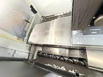 2013 HAAS VF-3 Vertical Machining Centers (5-Axis or More) | CNCsurplus (4)
