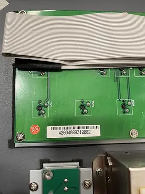 New | in-Stock DYNAPATH _UNKNOWN_ CNC & N/C Controls Michigan US | Aucto #1337030