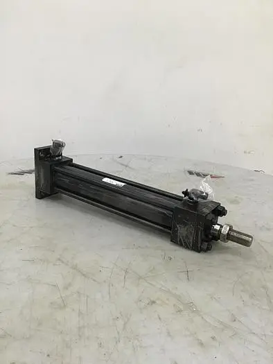 USED PARKER 02.00 H2HLTS182A 12.000