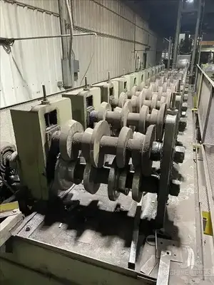 USED BRADBURY D3-30-12