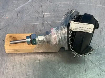 New | in-Stock GIC THERMODYNAMICS BK1018433 Thermocouples Ohio US | HGR 24 #1312203