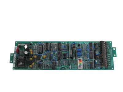 NEW PENNY & GILES EM-1 VRVT ELECTRONIC MODULE P54256