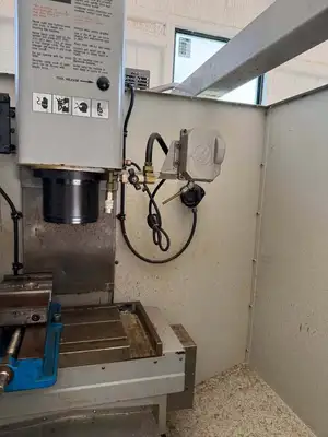 2007 HAAS MINI MILL Machining Centers, Vertical | Asset Exchange Corporation (3)
