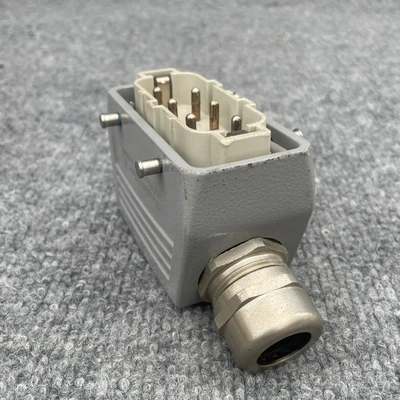 Used WEIDMULLER 1656480000 Disconnects California US | Davliegogo LLC #1707685