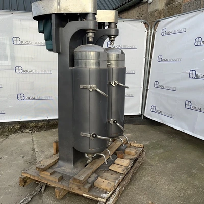 Shanghai Super Centrifuge Gf105