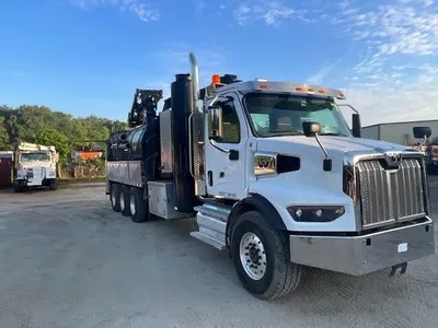 2024 TruVac HXX Hydro Excavator | American Contractors Equipment Supply (3)