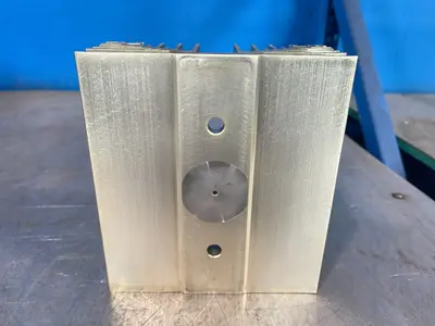 Heat Sink