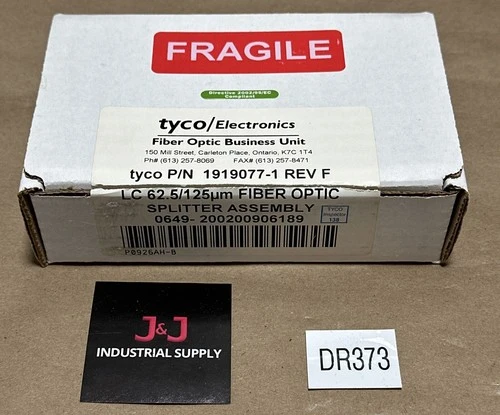 NEW TYCO P0926AH-B 1919077-1 F