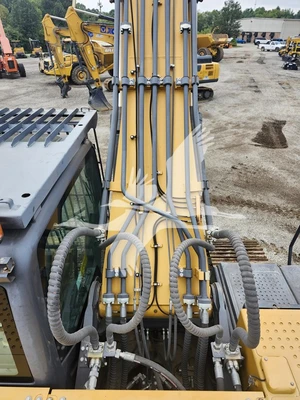 USED 2020 XCMG XE360U