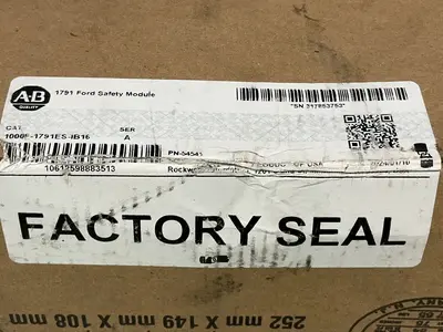New | in-Stock 2024 ALLENBRADLEY 1000F1791ESIB16 PLC Input & Output Ohio US | HGR 24 #1549570