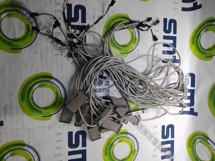 Used YAMATAKE HONEYWELL HPX-A2 PNP Sensors | SMT Resource #489701