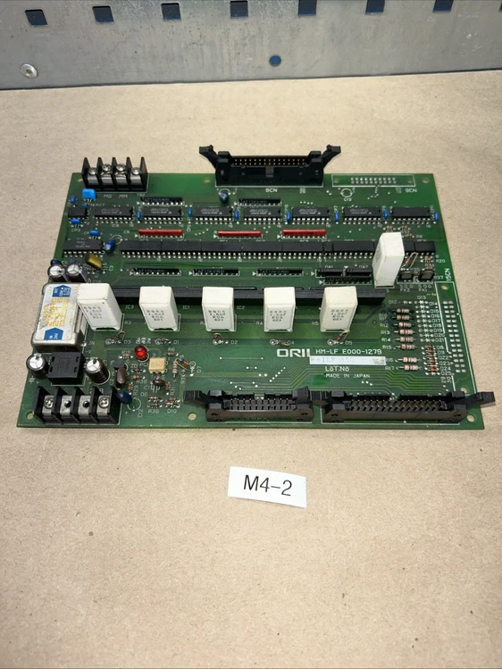Used ORII HM-LF E000-1279 Circuit Boards Indiana US | J&J Industrial Supply #1076150