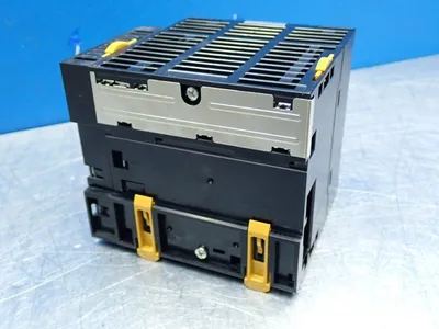 Used OMRON NJ3011200 PLC Processors Ohio US | HGR 24 #728145