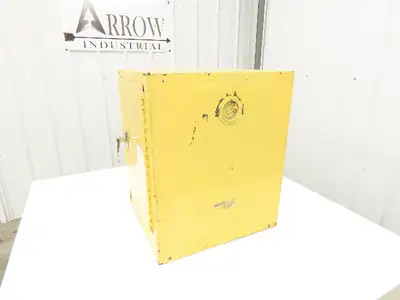 Used EAGLE _UNKNOWN_ Miscellaneous MRO Indiana US | Arrow Industrial #1367490