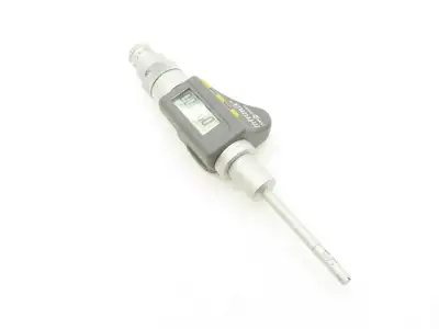 Tesa Intrimik 61.90041 Micromaster Digital Micrometer Bore Gage 6-8mm .240-.320"