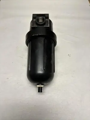 USED PARKER 08F43AB