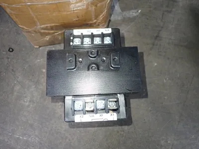 Used EATON C0300E3A Transformers | HGR 24 #741806