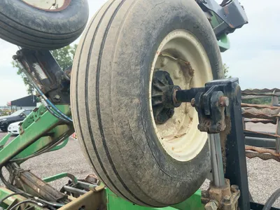Used UNVERFERTH 220 Trailed Rollers Michigan US | Miedema Asset Management Group #1423714