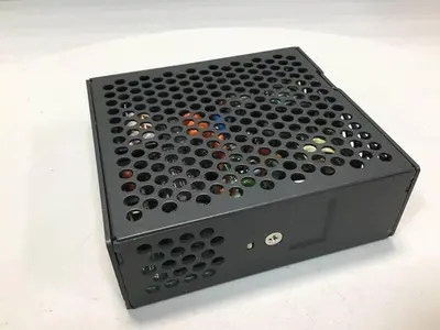 USED NEMIC-LAMBDA EWS15-9