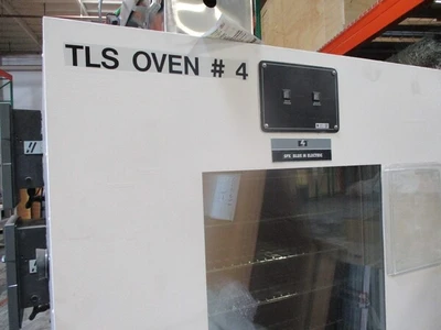 USED SPX ETCU-16E2.5ACS