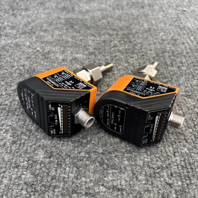 Used ifm SID10ADBFPKG Sensors California US | Davliegogo LLC #1706743