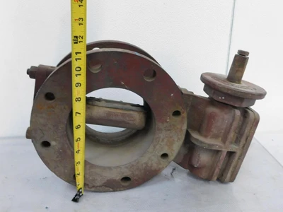 Used DRESSER _UNKNOWN_ Valves/Fittings Texas US | OCO Industrial #1714129