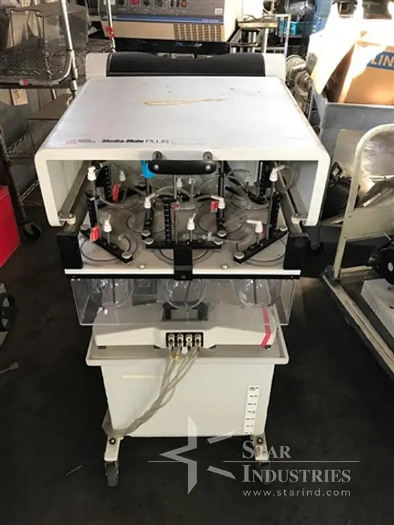 Used _UNKNOWN_ _UNKNOWN_ Dissolution System California US | Star Industries #1255244
