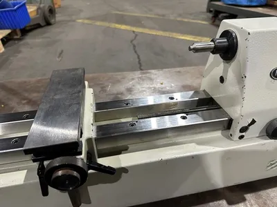 USED MAHR 828N